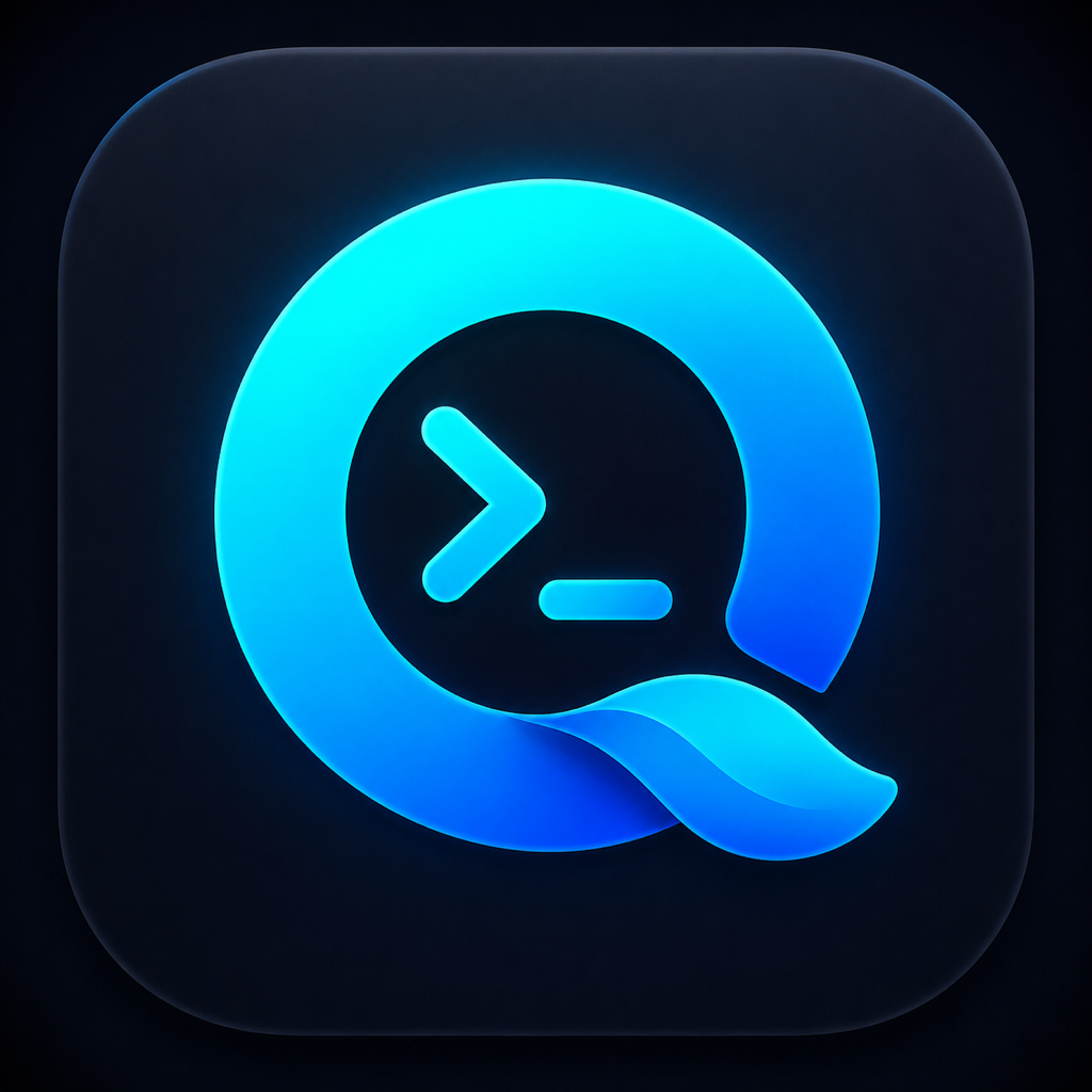 QCode app icon